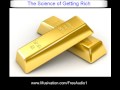 The Science of Getting Rich - Wallace D. Wattles