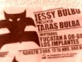 Jessy bulbo Entrevista Luces De La ciudad