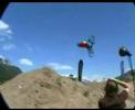 world's craziest flips ( with doubles and triples)
