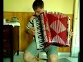 Fisarmonica Impazzita - Diego Caligiuri