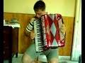 Fisarmonica Impazzita - Diego Caligiuri