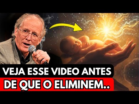 Onde Estava sua ALMA Antes de Você Nascer? (Segundo a Bíblia) | John Piper