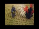 The story of moses lego style The story of moses lego style