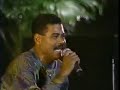 Bobby Valentin f. Rafu Warner-Brujeria