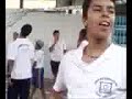 doña benilde 7mo B sin prof en la cancha 2