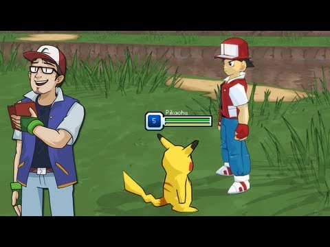 Pokémon Fan Games - Pokémon Fact of The Day