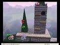 MATTS! (Kirby) vs. ����K�� Kows (Yoshi)