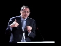 Eduardo Giannetti no I Fórum CLP
