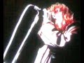 Ramones Joey Ramone WONDERFUL WORLD LIVE 2000 @ Last Show