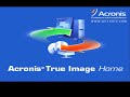 Add and Clone Partition VMware acronis true image