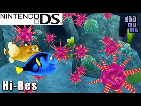 how to locate a nintendo ds