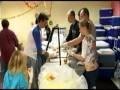 Volunteers work to get Thanksgiving dinner meals out to community