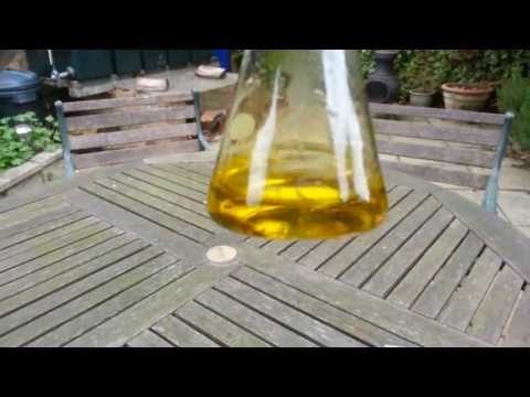 how to dissolve kno3