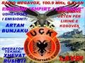 04 - SHKËPUTUR NGA EMISIONI SHPIRT I LËNDUAR  -  LETËR E NJË USHTARI TË UÇK-SË - VETËM PËR TË RRITUR - NUK PREFEROHET PËR PERSONAT E NDJESHËM EMOCIONALISHT!!! - EKSKLUZIVITETIN E MBAN RADIO MEGAVOX, GJILAN, KOSOVË