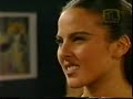 telenovela la mentira cap 54  parte 3 