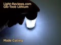 Glo-Toob Lithium Glo-Toob Lithium
