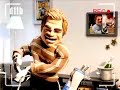 Die Kahn Homestory zum 2ten Adventstag