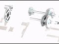 Solidworks Transmission Assembly Solidworks Transmission Assembly
