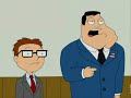 American Dad - How To Spot A Gay