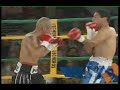 OSCAR PEREYRA vs MARCELO LAZARTE 03 de 6