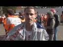 2008 NYC Marathon - Josh Rohatinsky