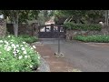 Michael Jackson's Neverland Ranch Gate.MTS Michael Jackson's Neverland Ranch Gate.MTS