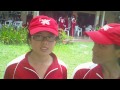 Kiki Kan and Dominique McCusker are two rising stars in Hong Kong cricket. They spoke moments after being involved in one of the best games of their lives, the semi-final of the ACC U-19 Women's Championship 2010 against Bhutan. asiancricket.org