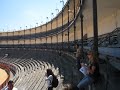 La Plaza de Toros, El Puerto de Santa Maria, Spain