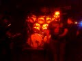 White Spirit - Slither (Axe + Cleaver 20/6/08)