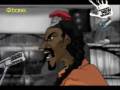 videos de Snoop Dogg ft. B-Real - Vato (Animted)