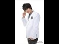 Baby's second radio broadcast! He changed the lyrics to Kara's Honey. HAHA so cute of him!!!! 