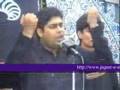 Kashif Raza - Ali Akbar-e-Laila