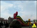 Критическая масса  №2 2011