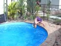 Front Flip Special