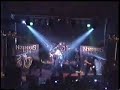 Novembers Doom - The Pale Haunt Departure LIVE