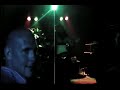 me performing at the gloomchasers/drysocket show at the blue monkey tavern. i was very nervous for my first 