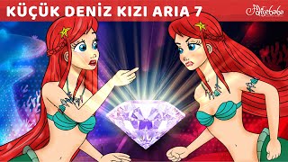 Adisebaba Çizgi Film Masallar - Küçük Deniz K�