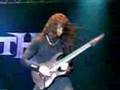 Concierto Megadeth - Lima 11 Junio 08 - Hangar 18