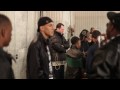 HotNewHipHop.com - Soulja Boy Tellem Behind the Scenes