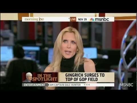 Ann Coulter