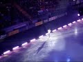 Two Boys on ice and Evgeniy Plyuschenko