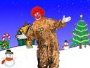 videos de Carl the Christmas Clown