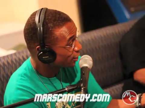In Living Color Tommy Davidson's Barack Obama Impression Mars Comedy