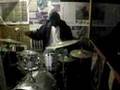 Ben in Studio 