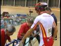 Roberto Alcaide WORLD CHAMPIONSHIP 2006 Lance Armstrong,Cancellara,Wiggins CYCLING FAN