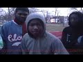 Young Bol Trashin Niggaz