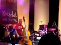 Red Snapper "4 Dead Monks", Коктебель (Live)