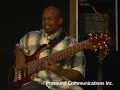 Melvin Lee Davis interview Melvin Lee Davis interview