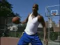 Starbury's Crossover Lesson