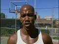 Starbury's Crossover Lesson
